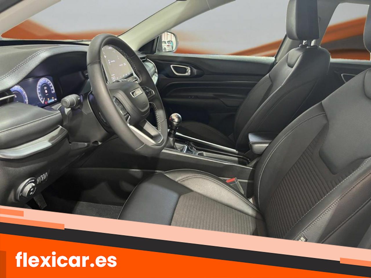 Foto Jeep Compass 15