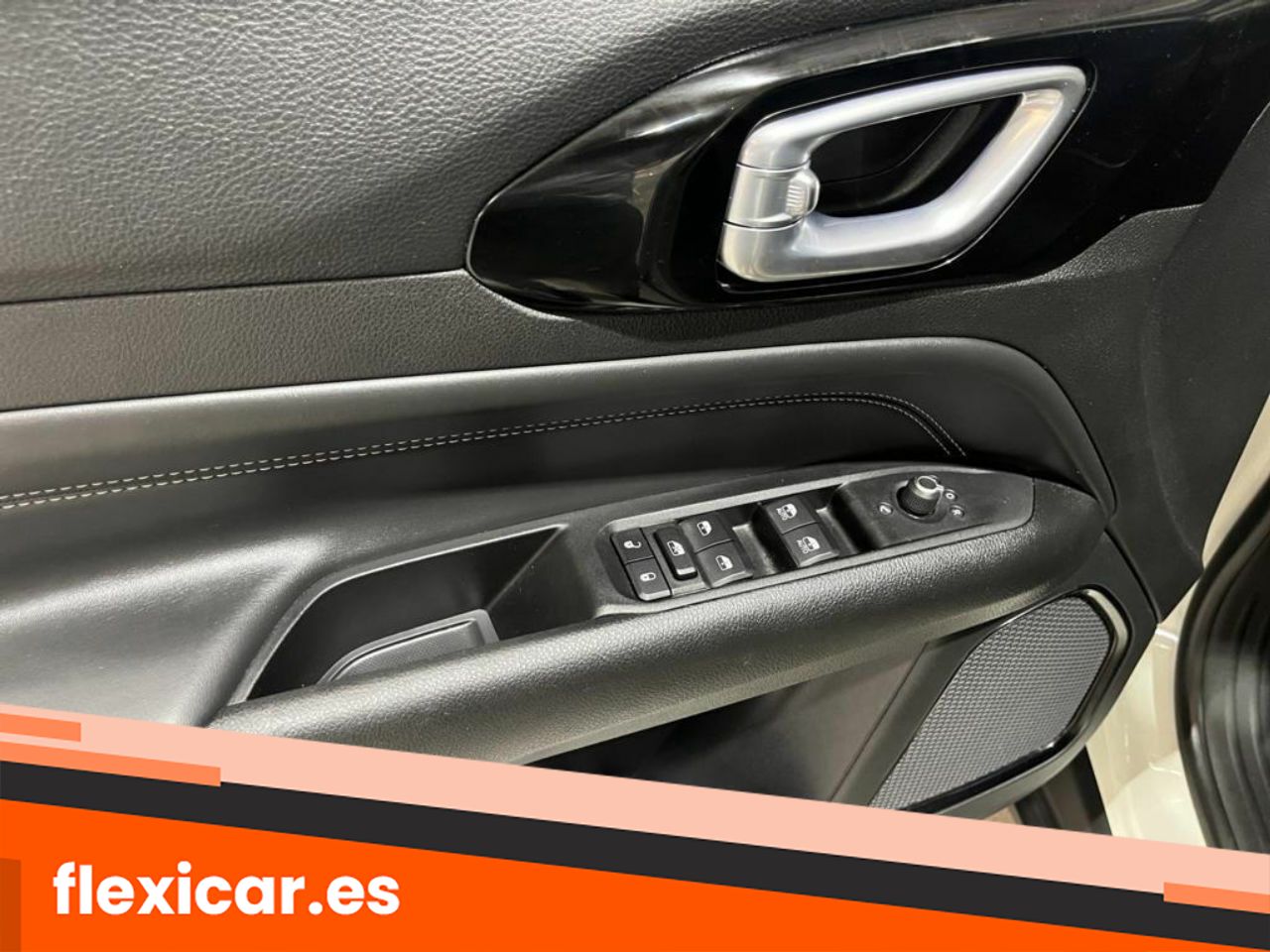Foto Jeep Compass 17