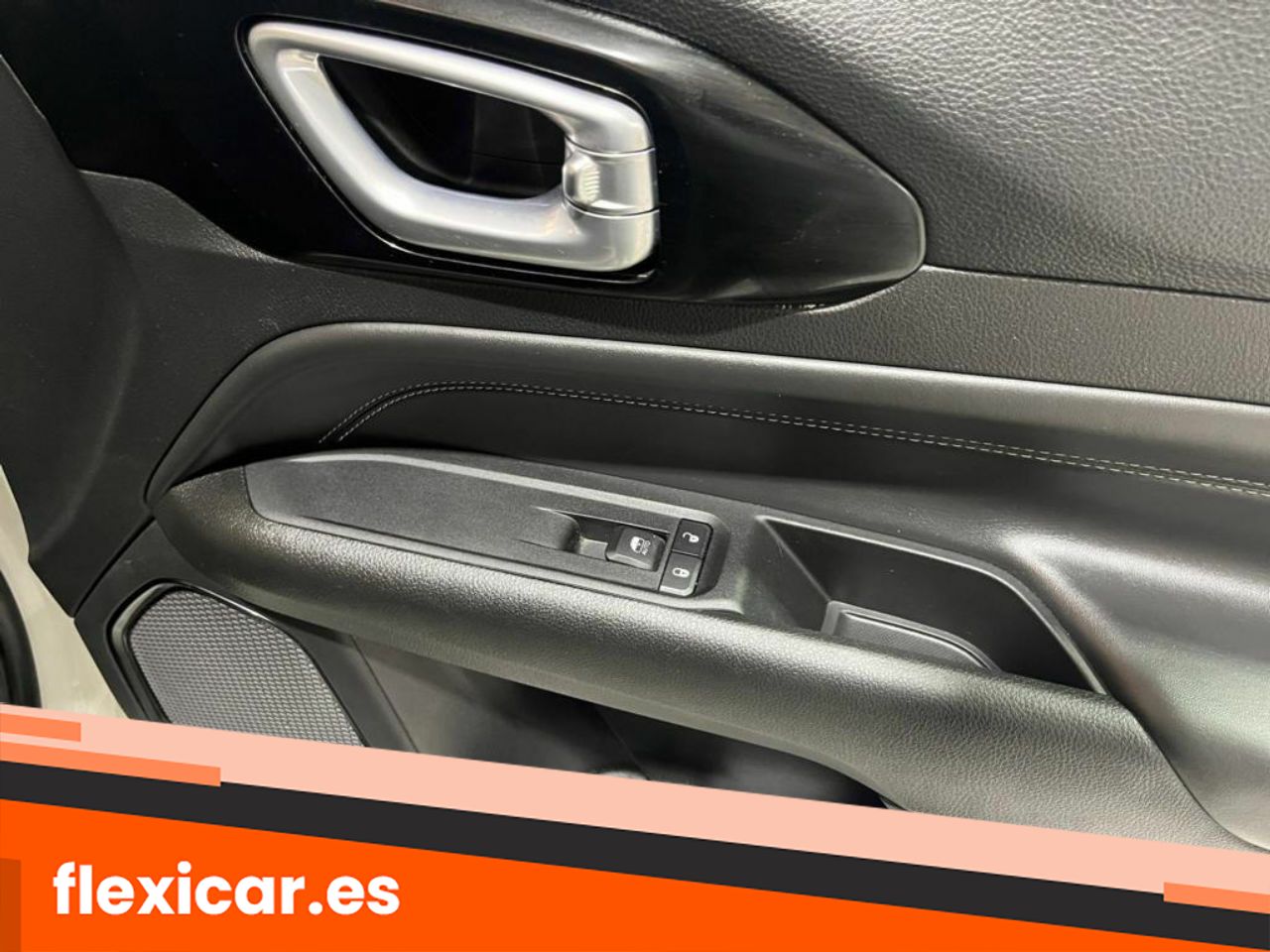 Foto Jeep Compass 18