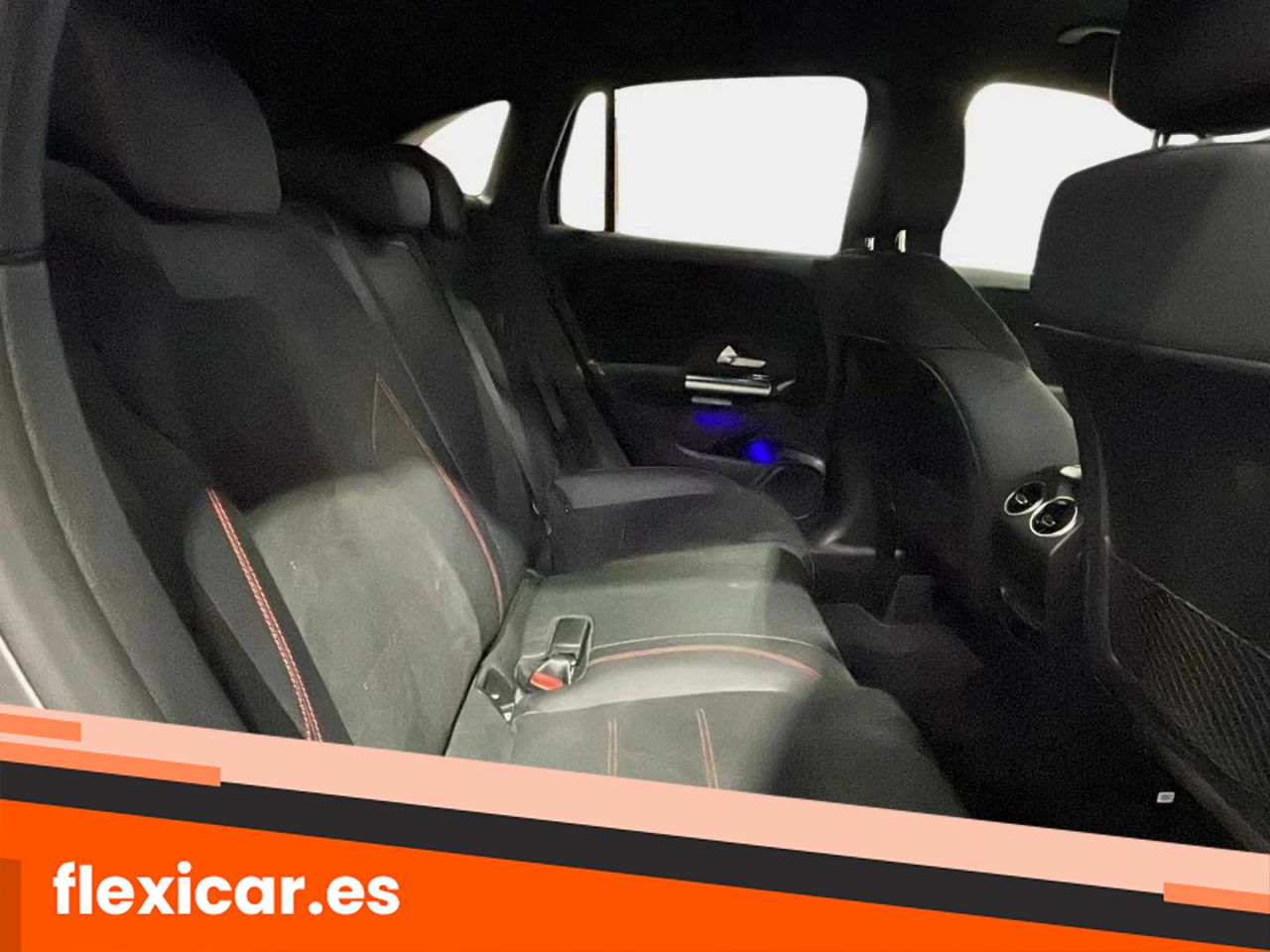 Foto Mercedes-Benz Clase GLA 14