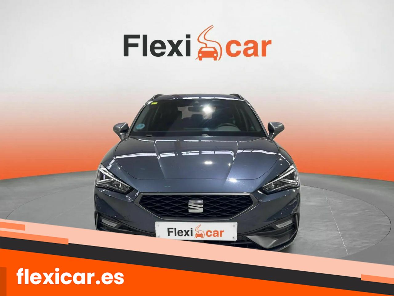 Foto Seat León 2