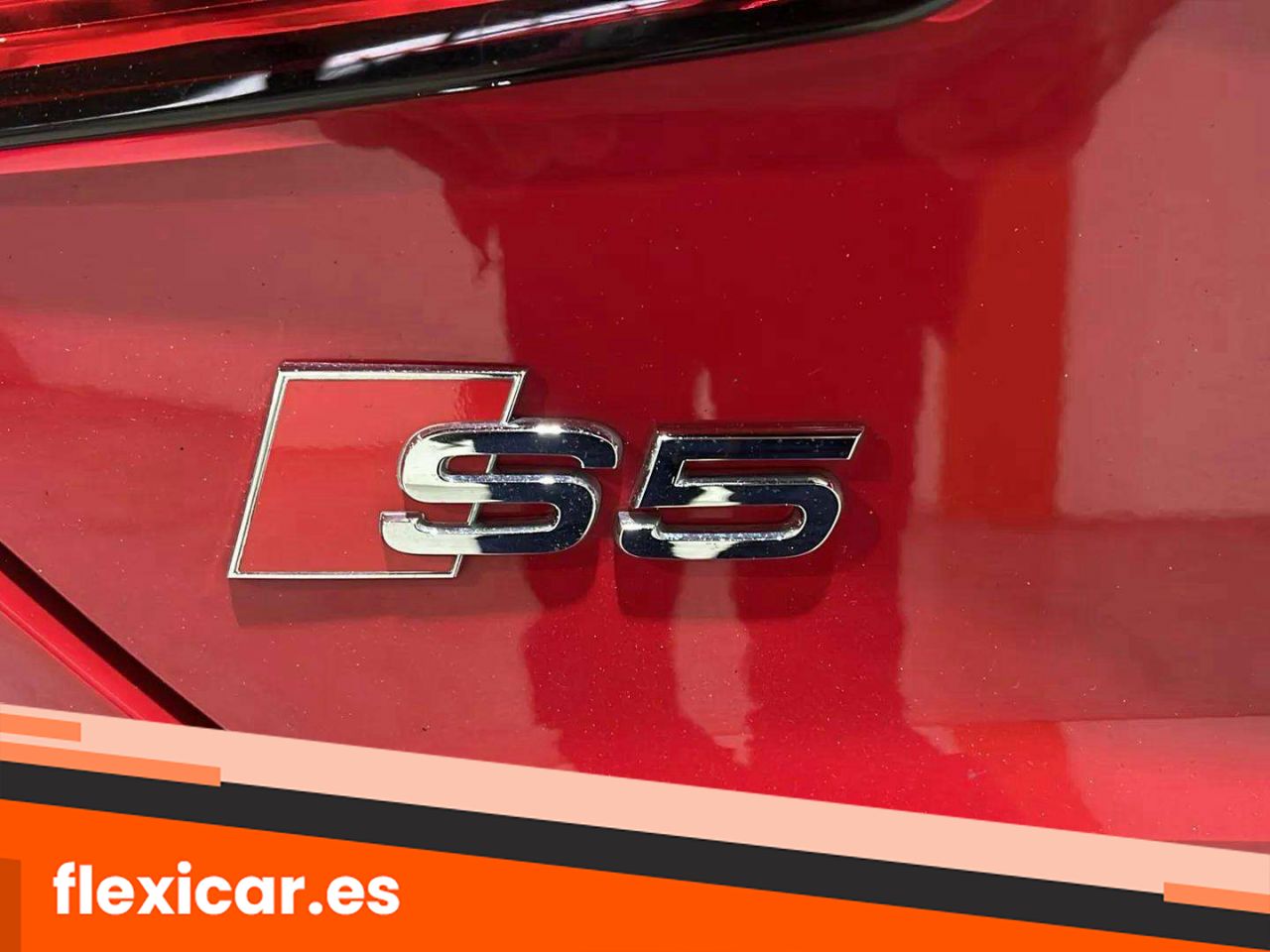 Foto Audi S5 10