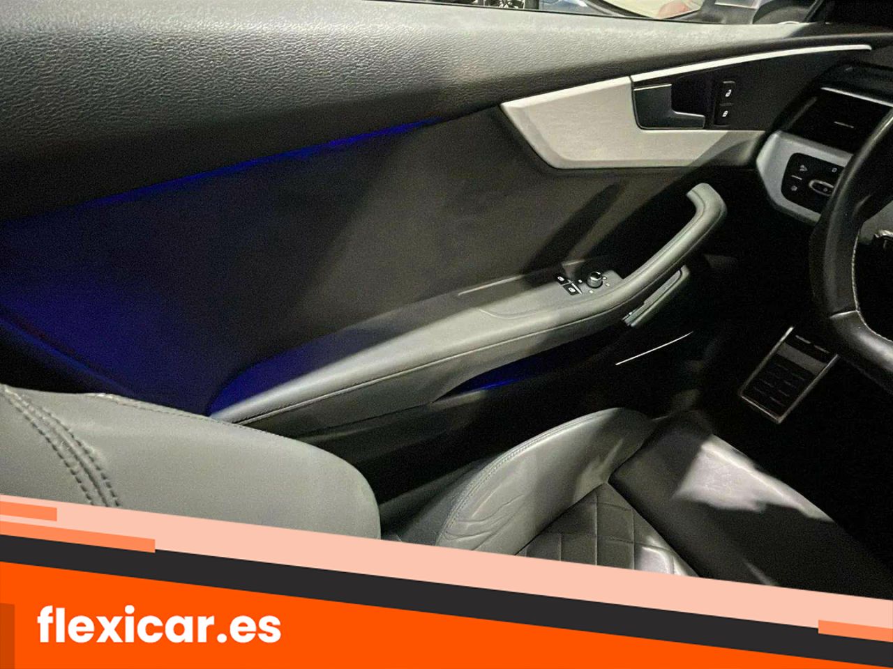 Foto Audi S5 18