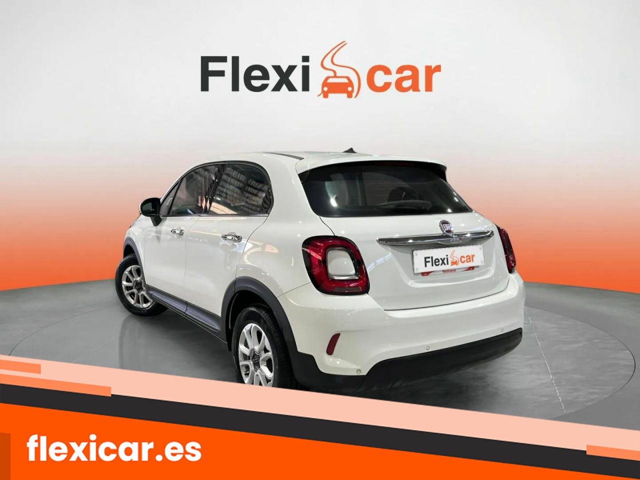 Foto Fiat 500X 2