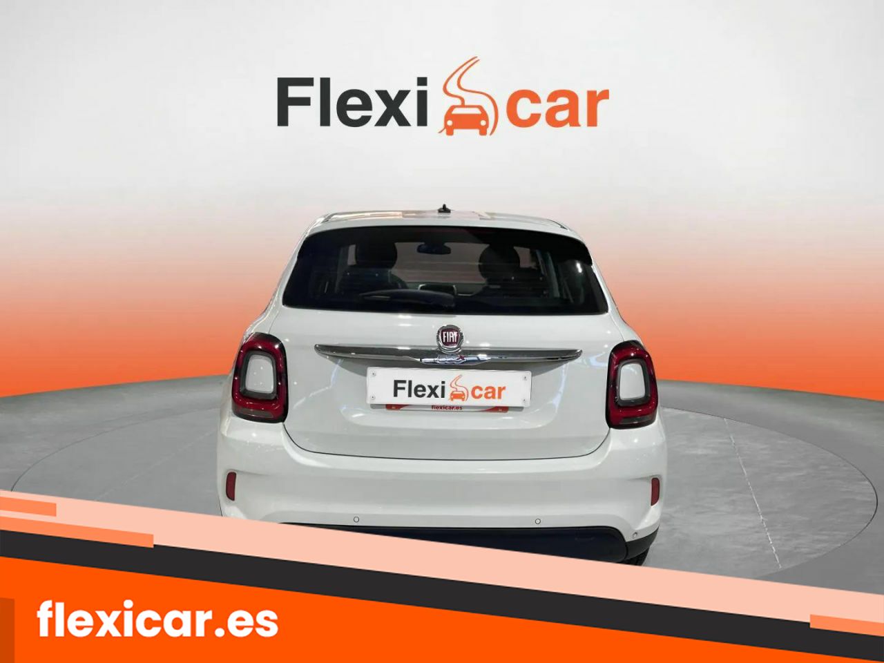 Foto Fiat 500X 4
