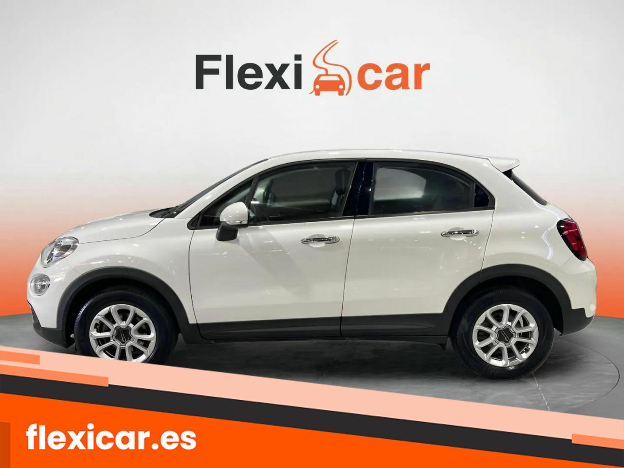 Foto Fiat 500X 5