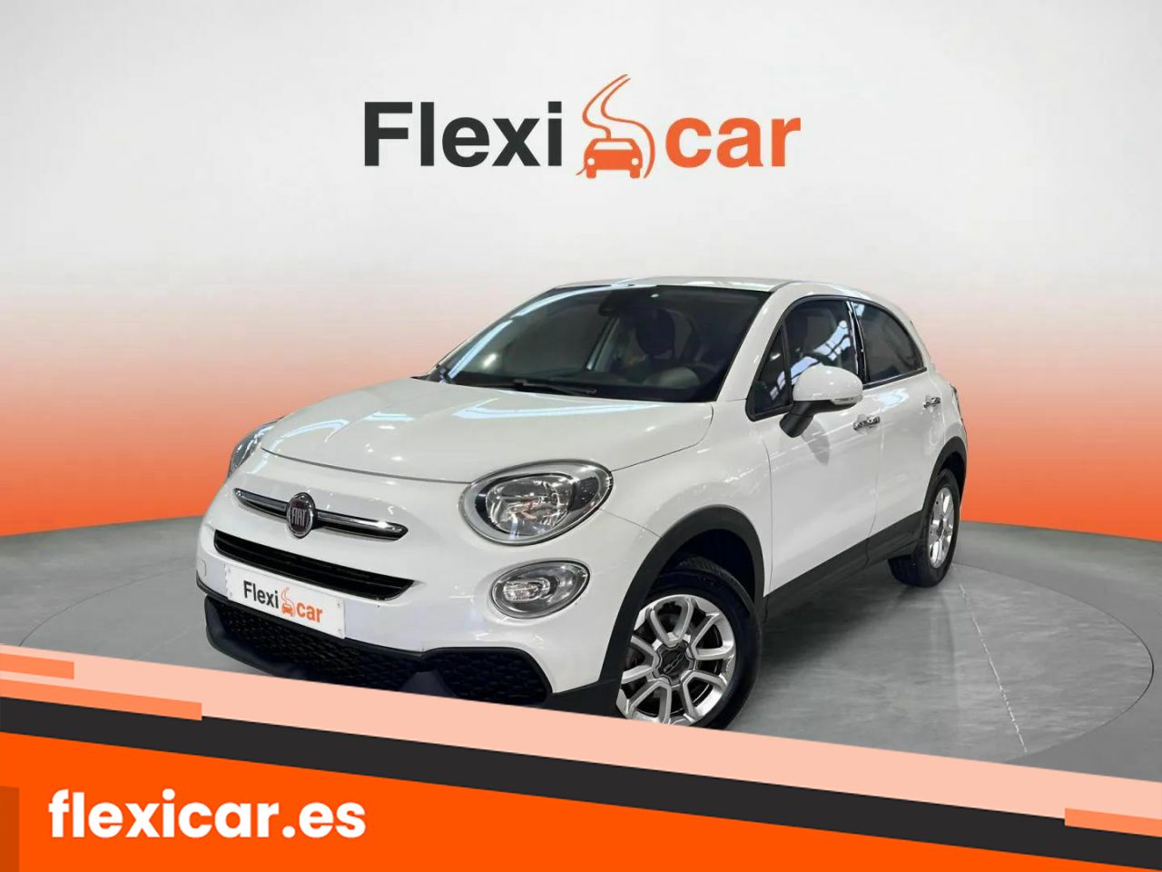 Foto Fiat 500X 7