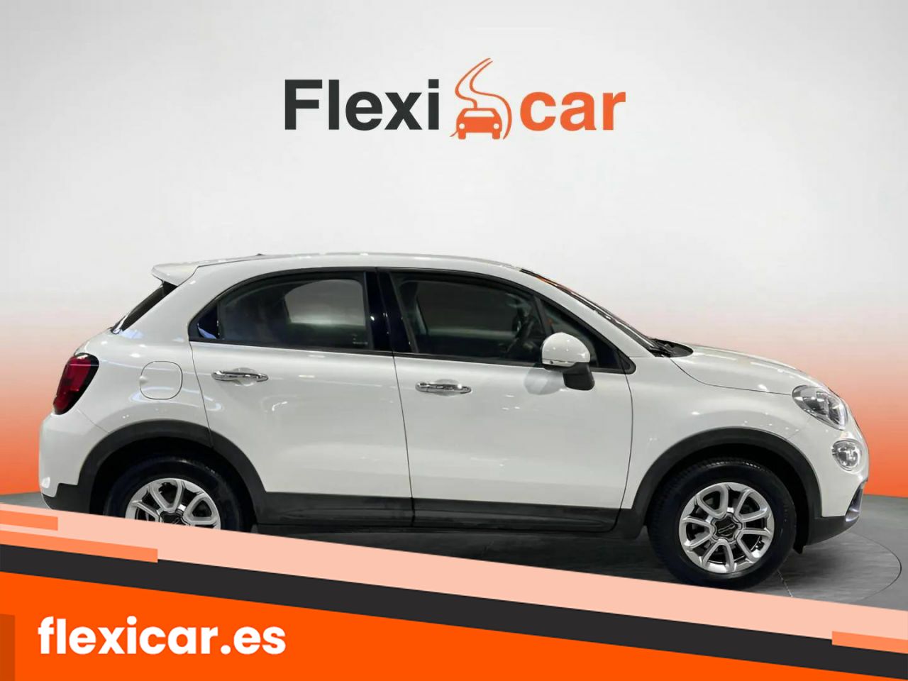 Foto Fiat 500X 8