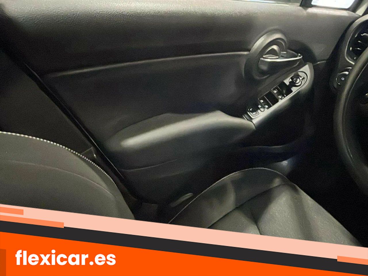 Foto Fiat 500X 11