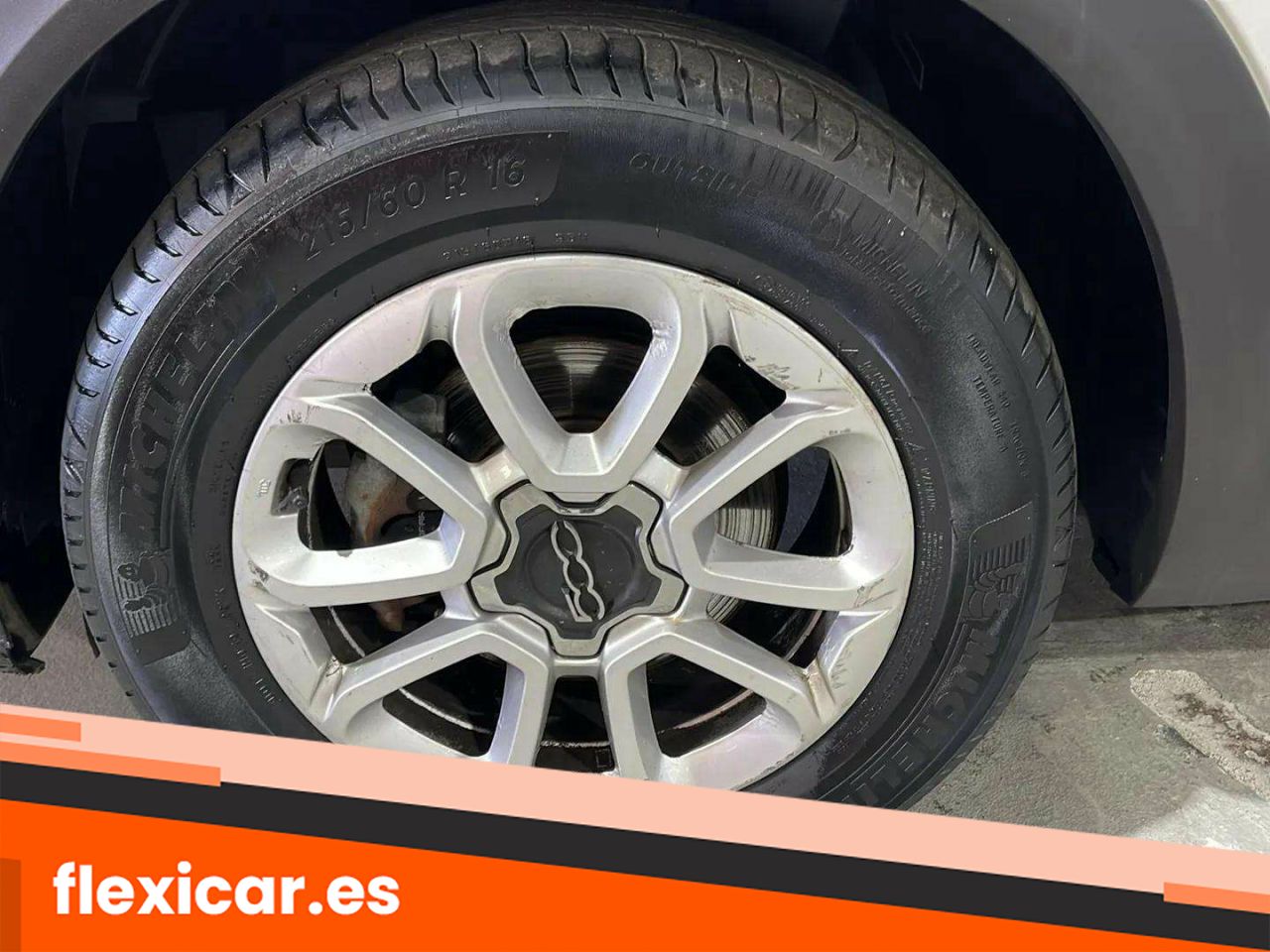 Foto Fiat 500X 12