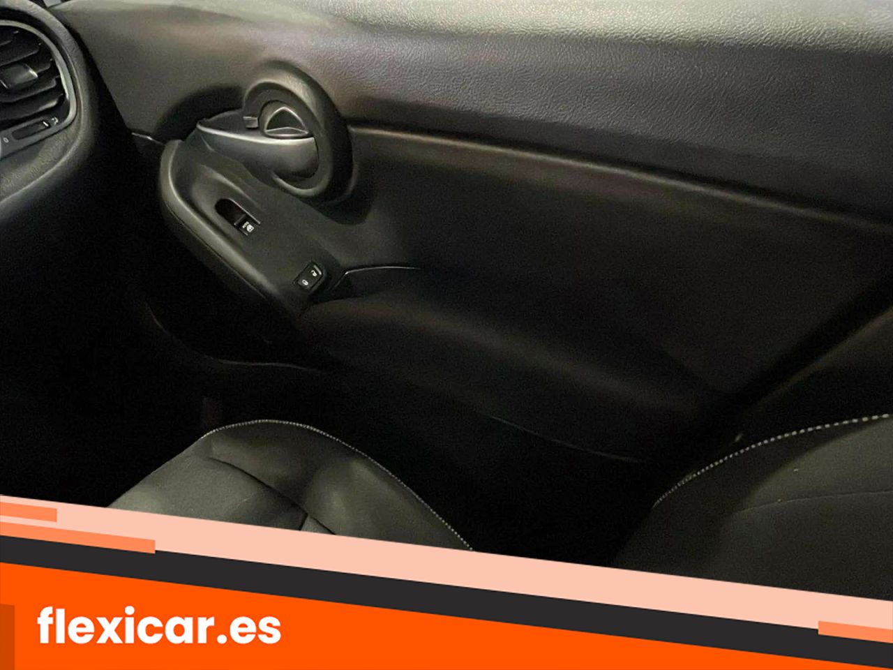 Foto Fiat 500X 14