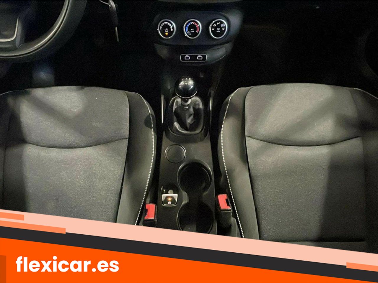 Foto Fiat 500X 15