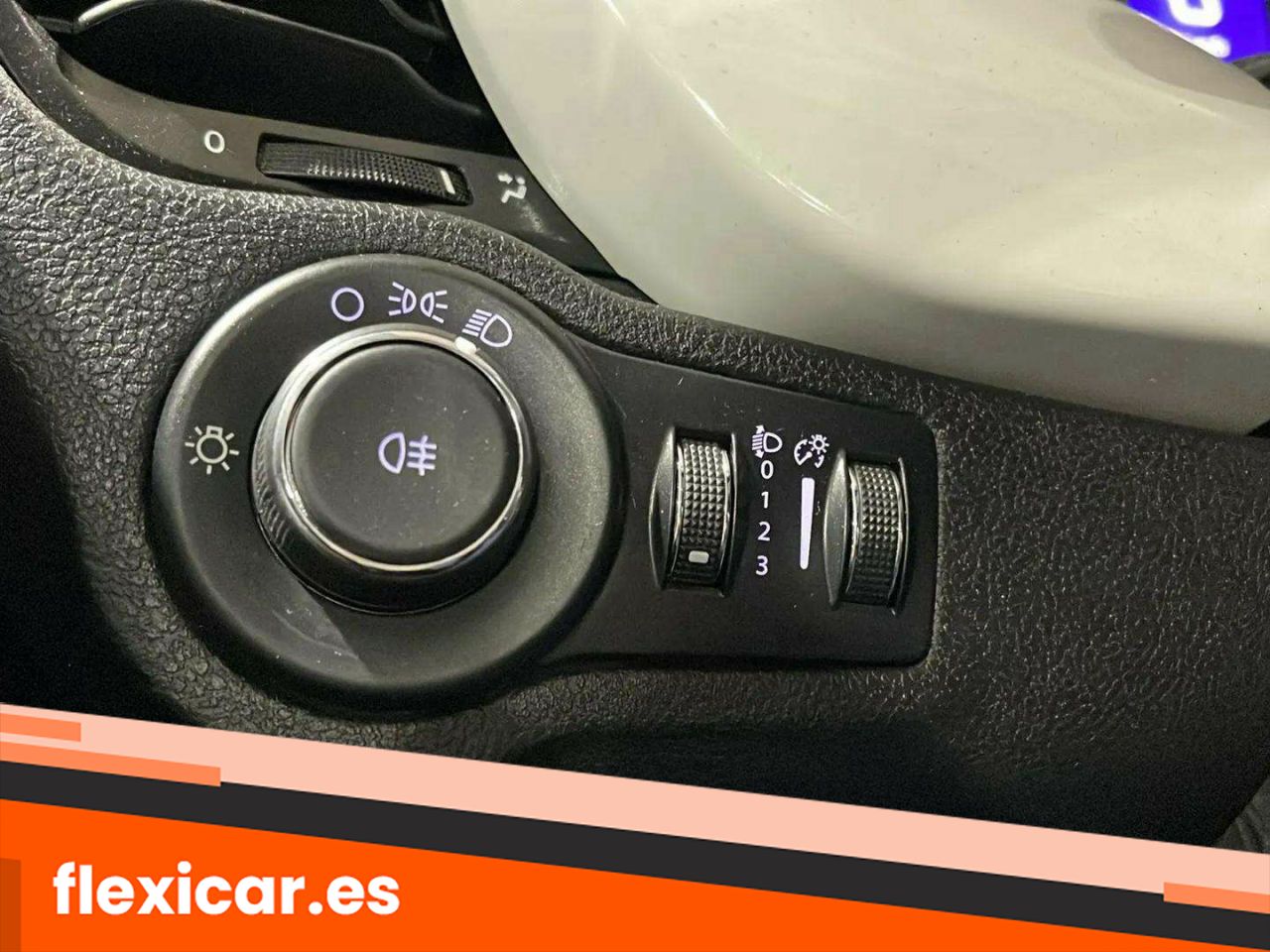 Foto Fiat 500X 16