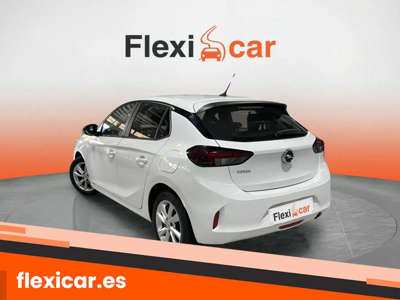 Foto Opel Corsa 4