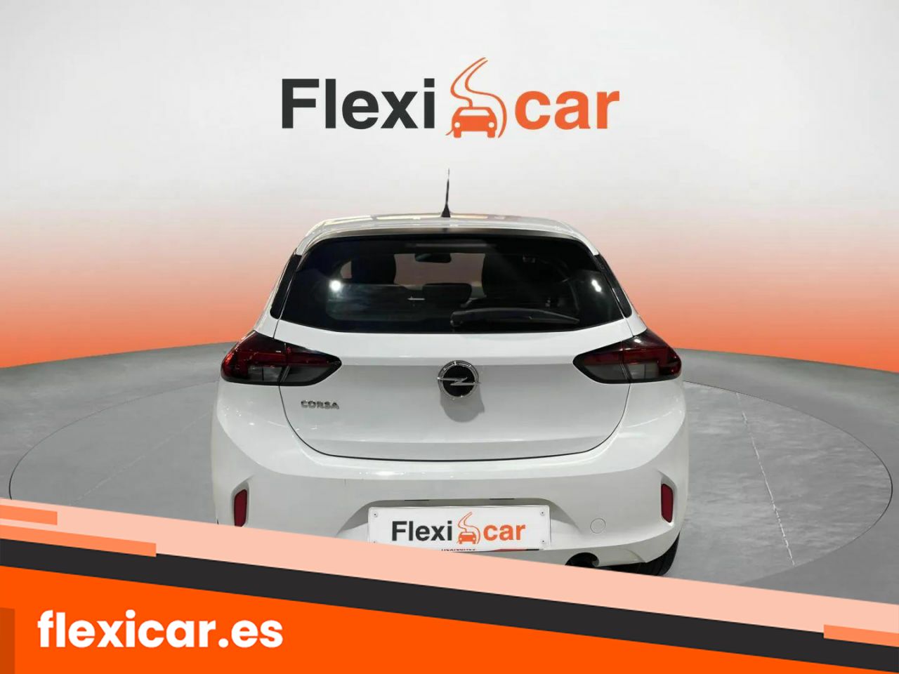 Foto Opel Corsa 5