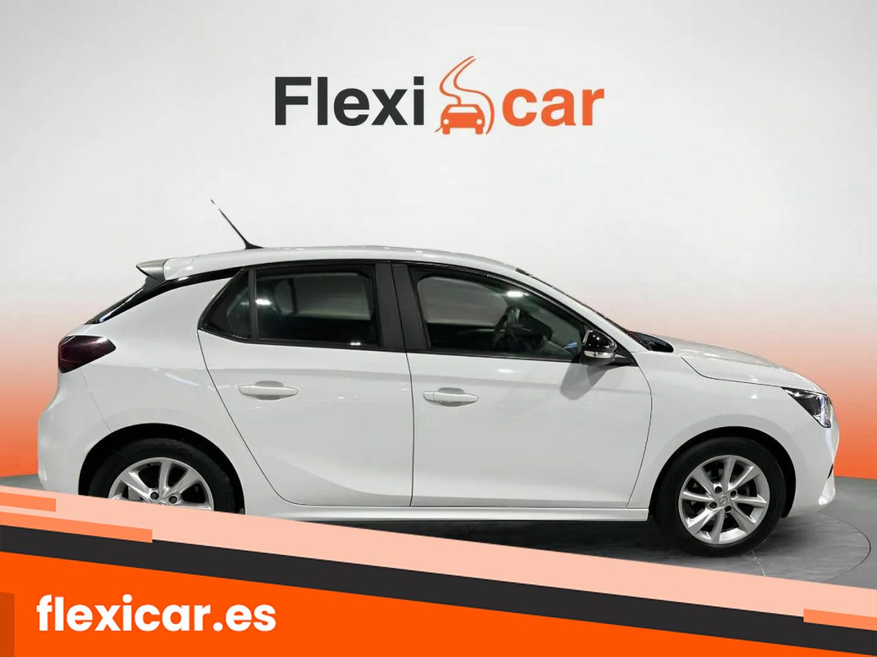 Foto Opel Corsa 7