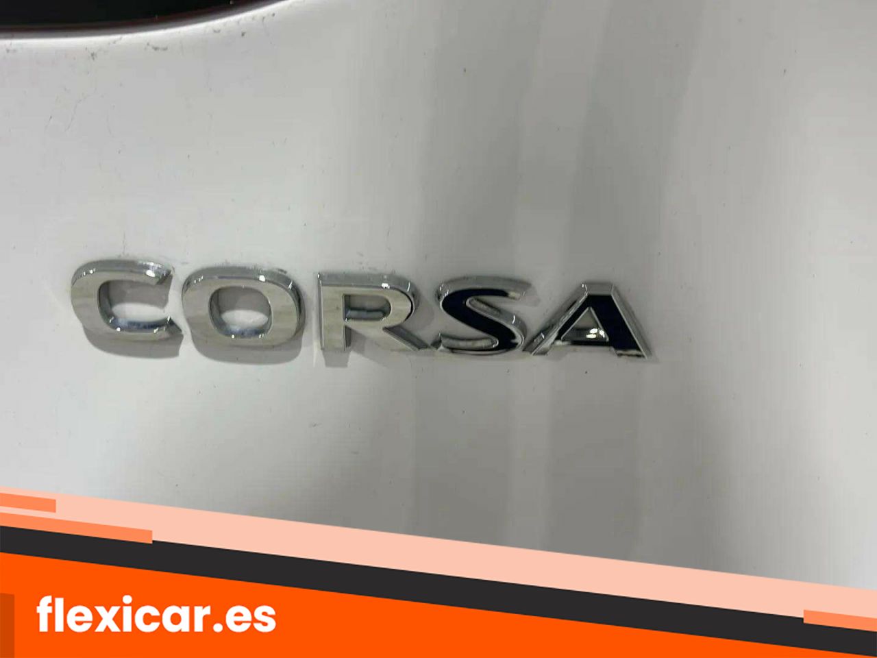 Foto Opel Corsa 8