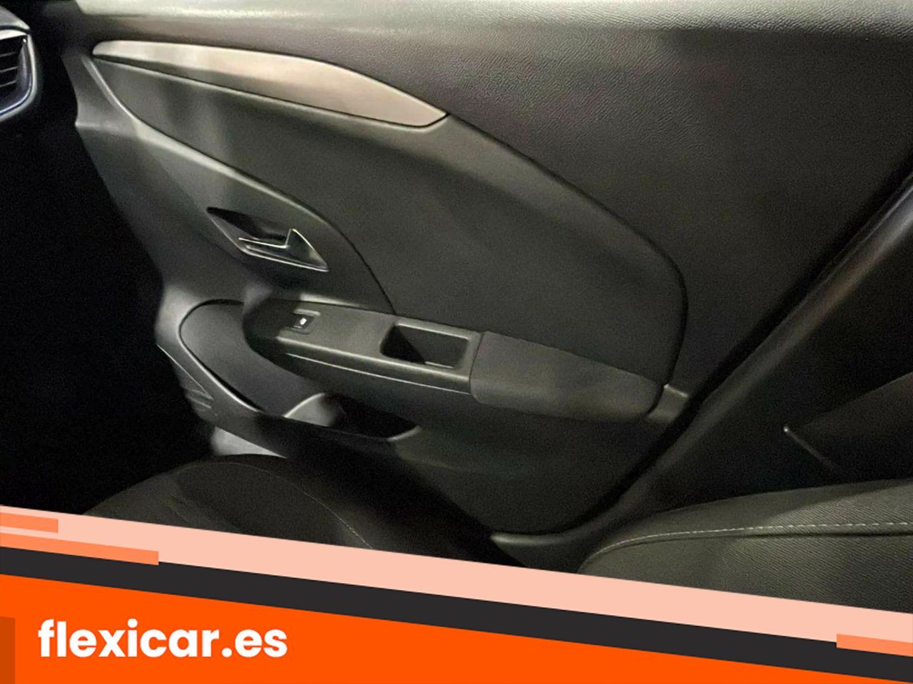 Foto Opel Corsa 10