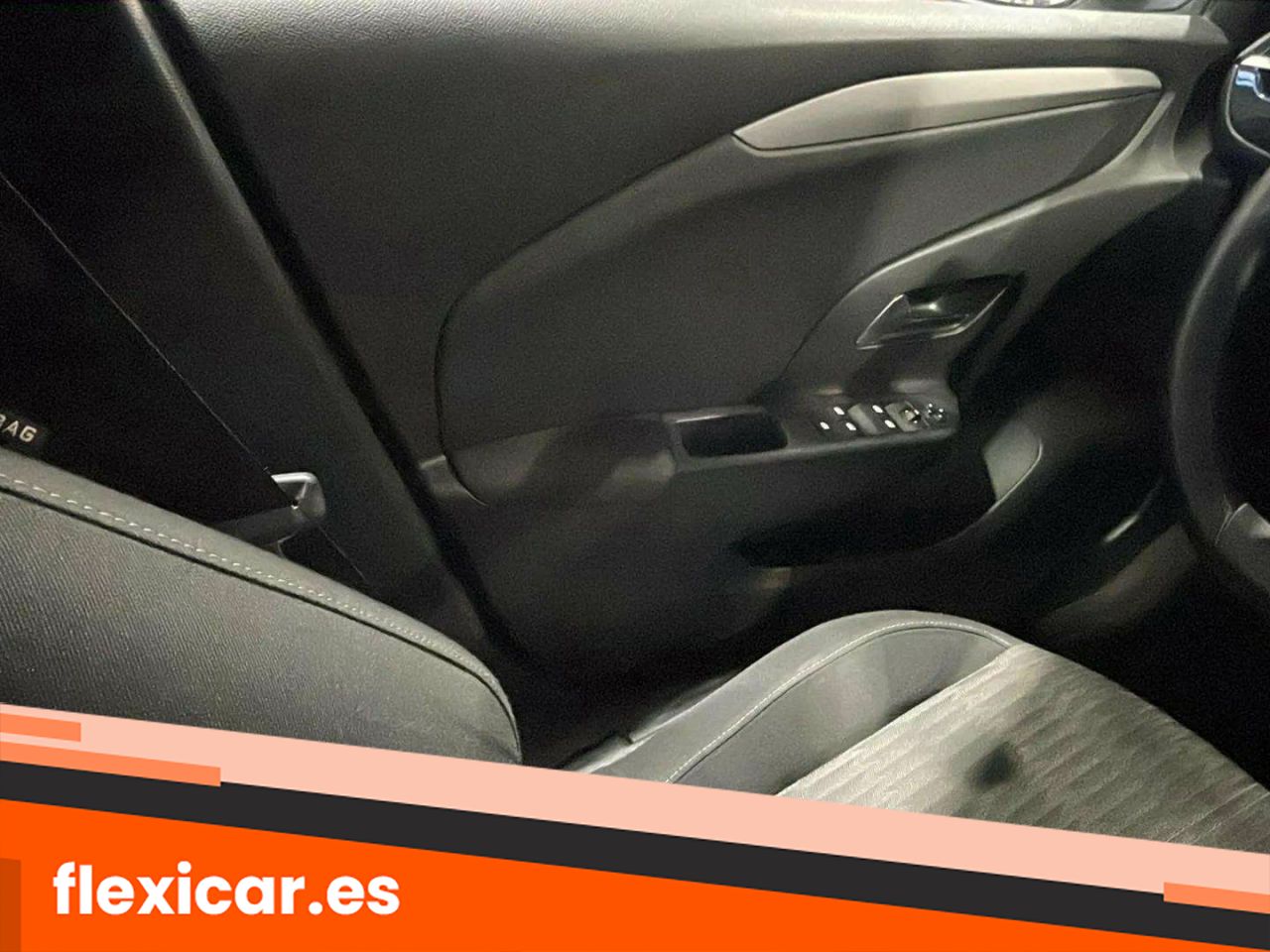 Foto Opel Corsa 11