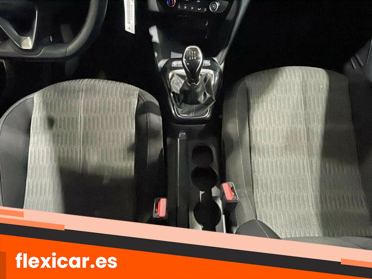 Foto Opel Corsa 13