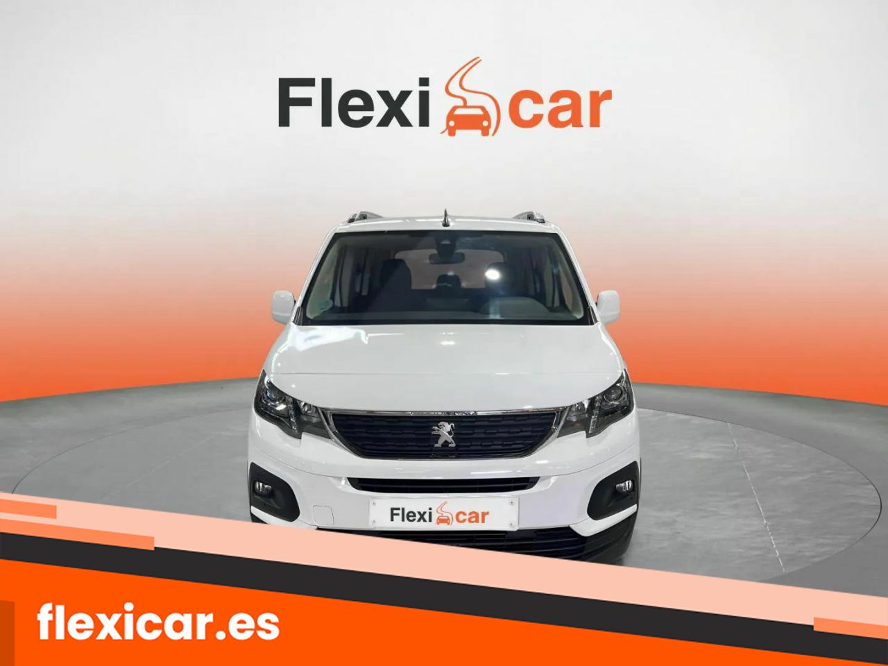 Foto Peugeot Rifter 2