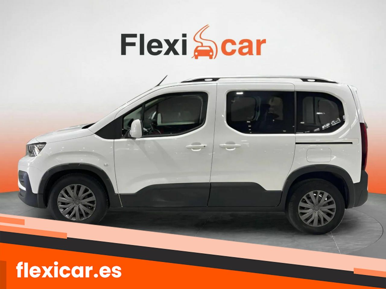 Foto Peugeot Rifter 4