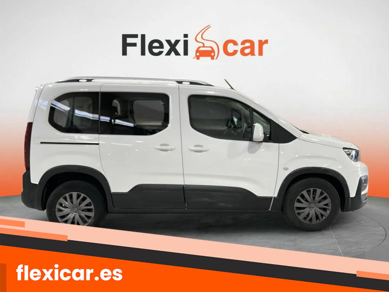 Foto Peugeot Rifter 9