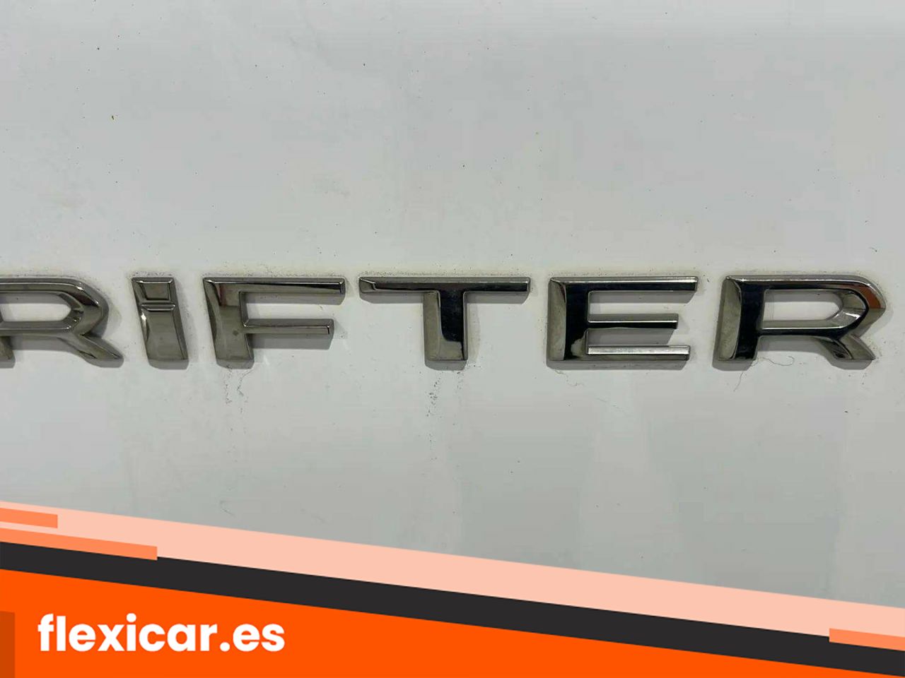 Foto Peugeot Rifter 10