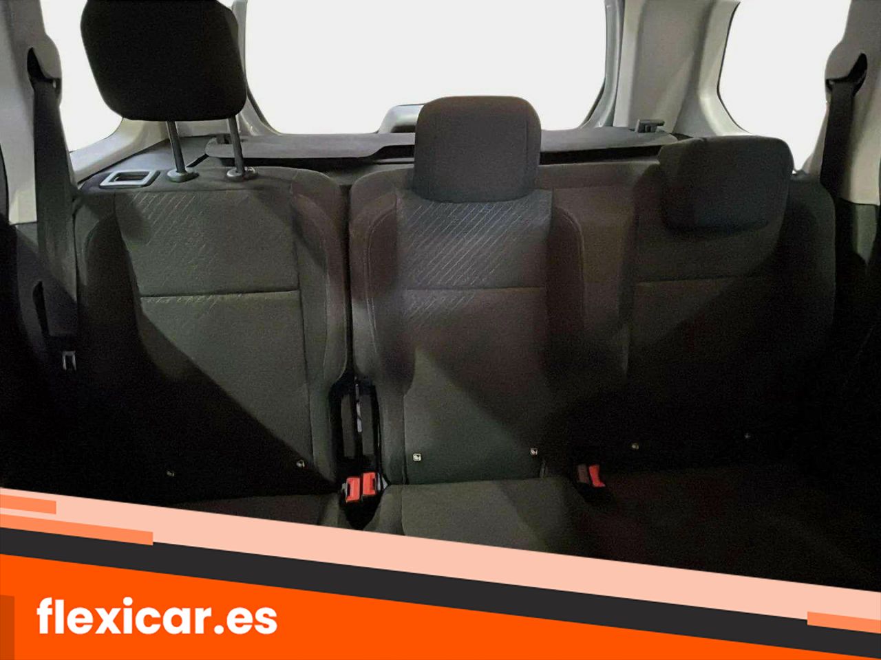 Foto Peugeot Rifter 15