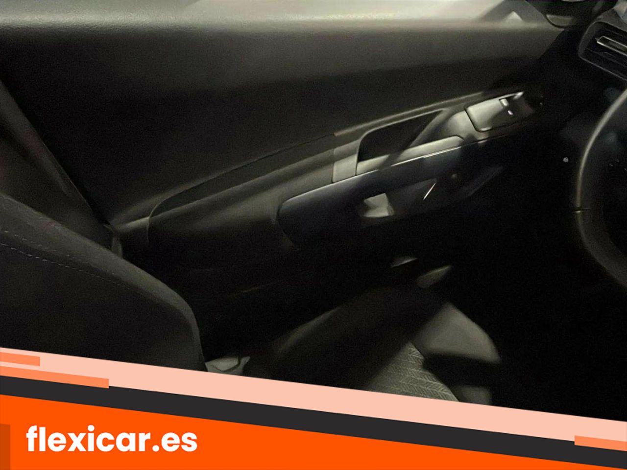 Foto Peugeot Rifter 18