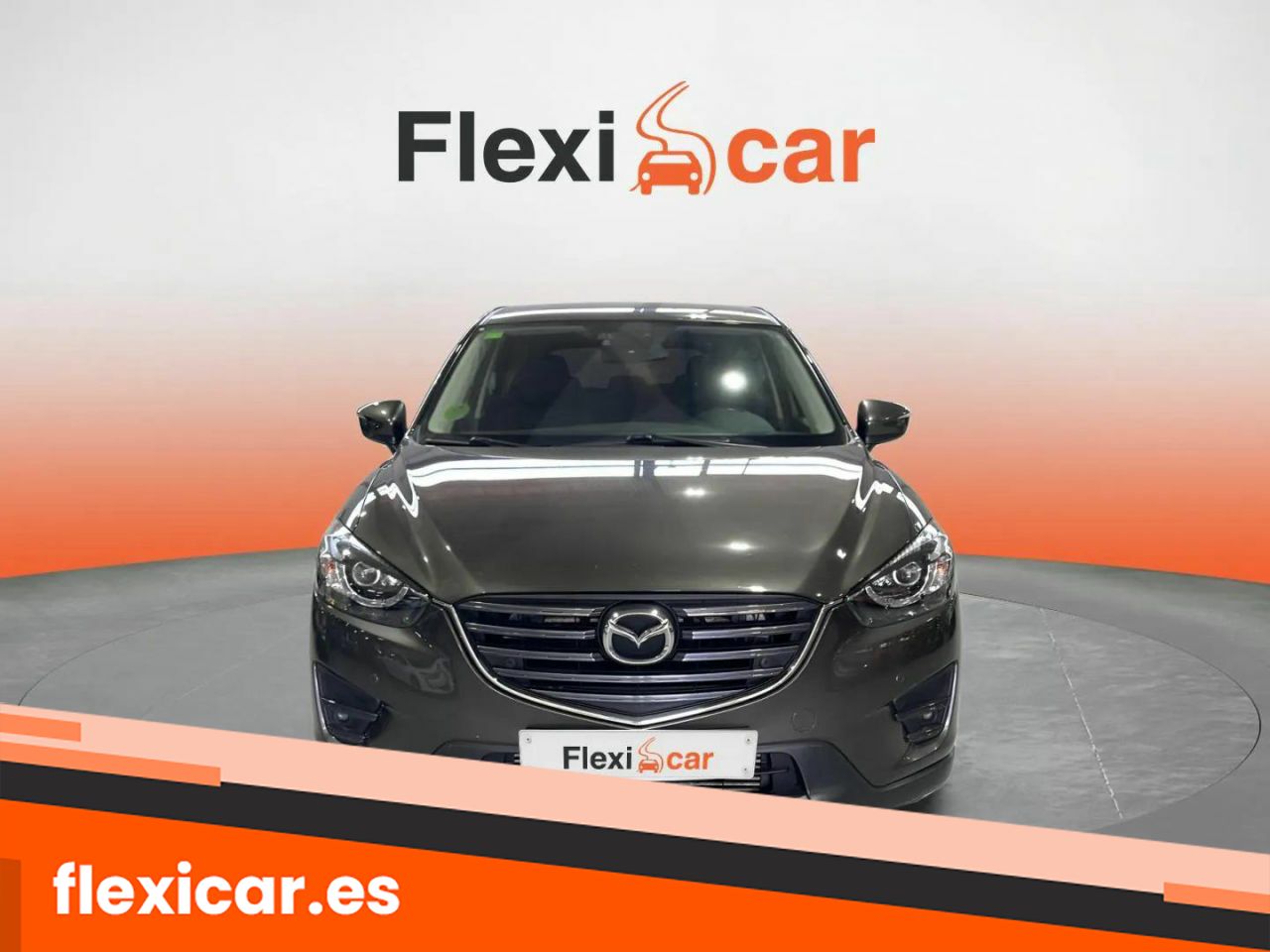 Foto Mazda CX-5 2