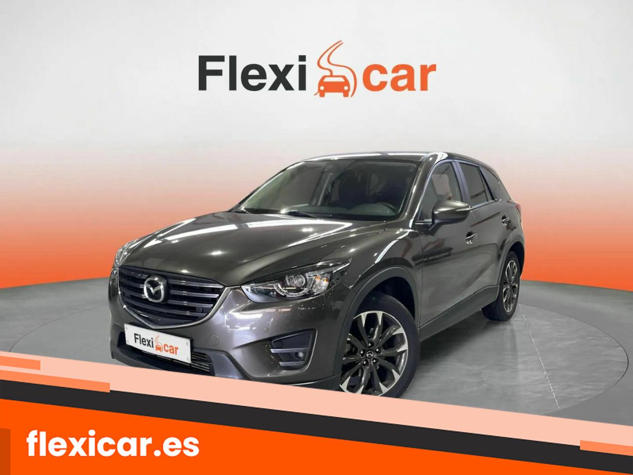Foto Mazda CX-5 3