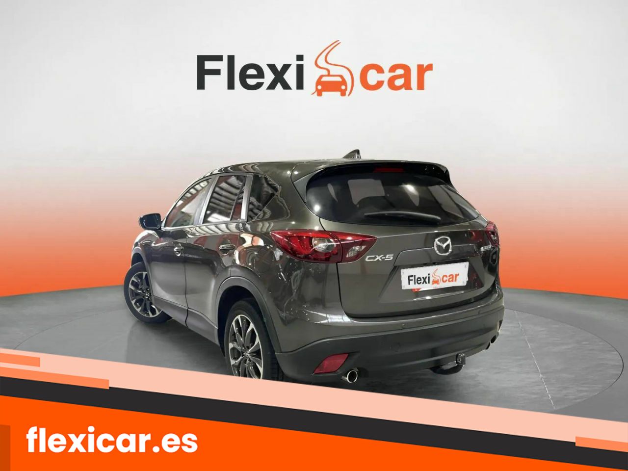 Foto Mazda CX-5 4