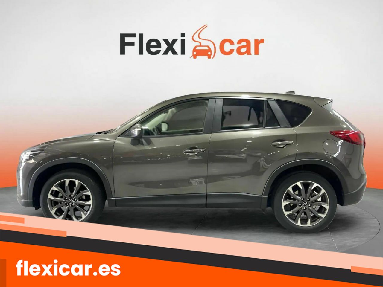 Foto Mazda CX-5 5