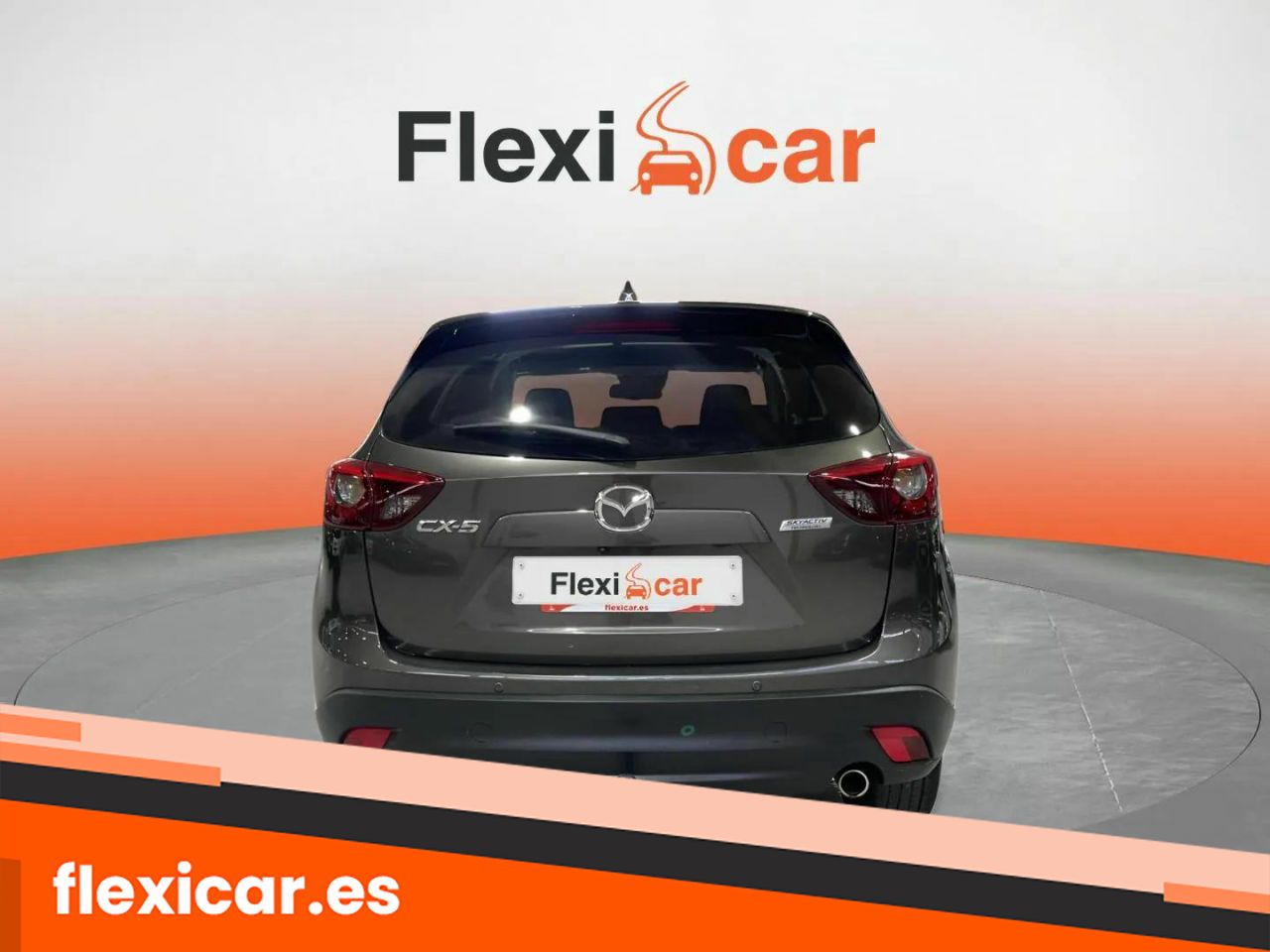 Foto Mazda CX-5 7