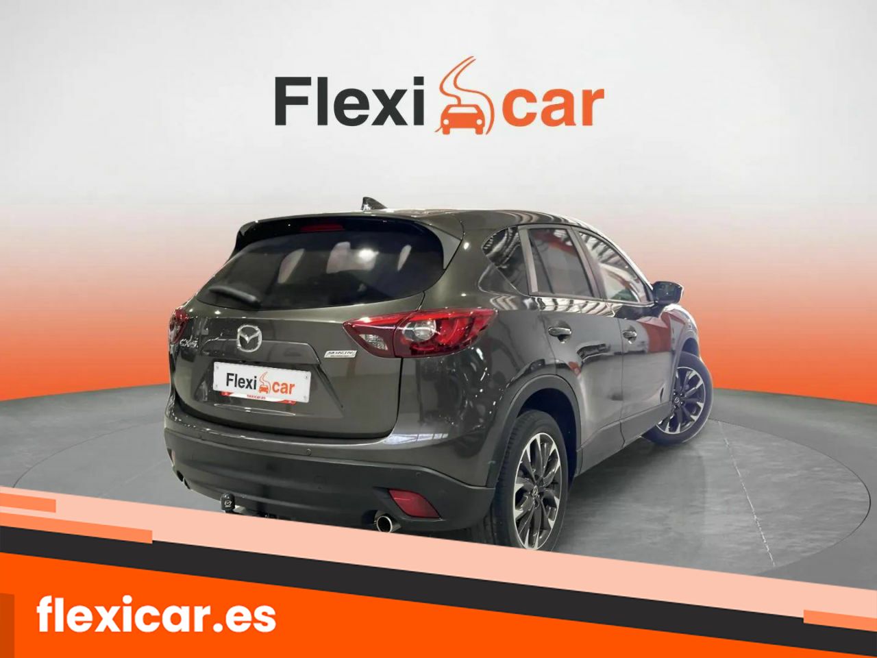 Foto Mazda CX-5 8