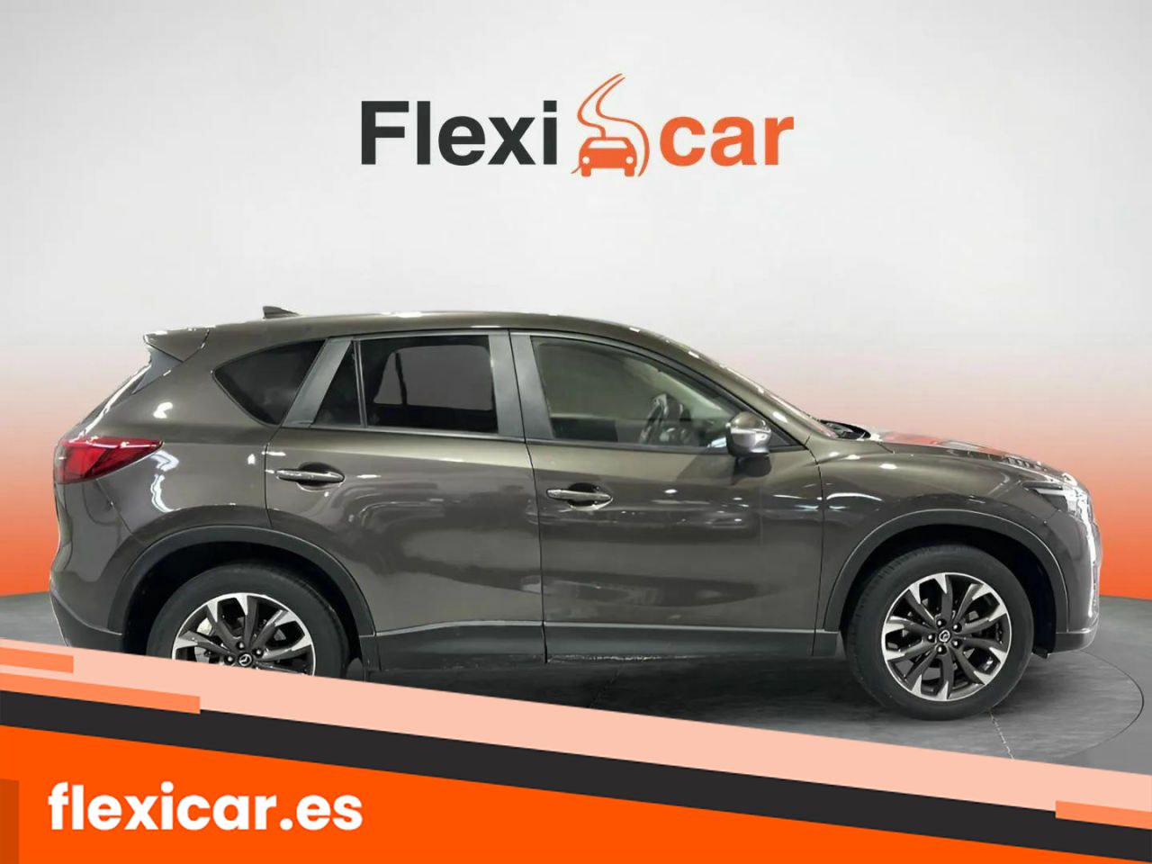 Foto Mazda CX-5 9