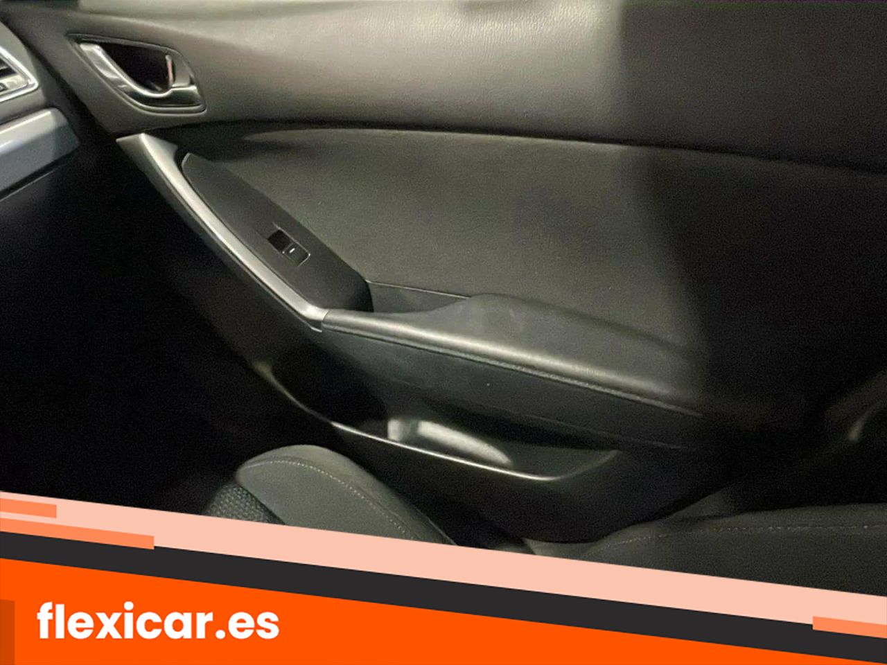 Foto Mazda CX-5 12