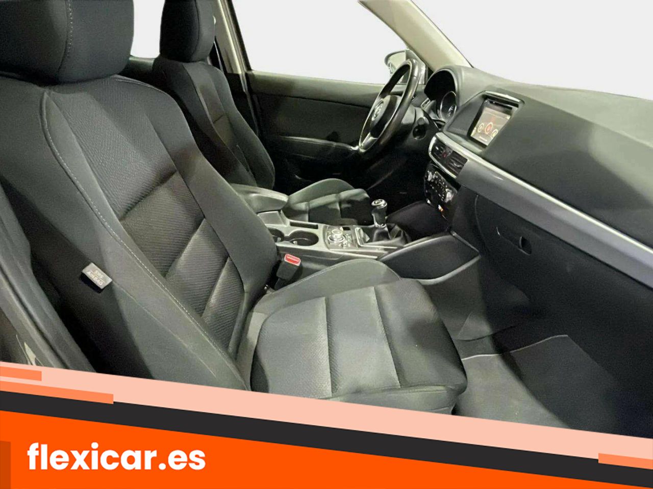 Foto Mazda CX-5 13