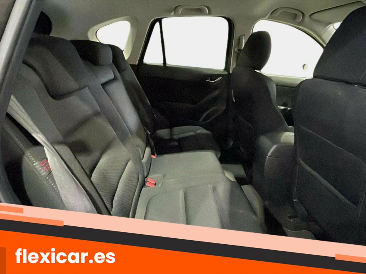 Foto Mazda CX-5 14