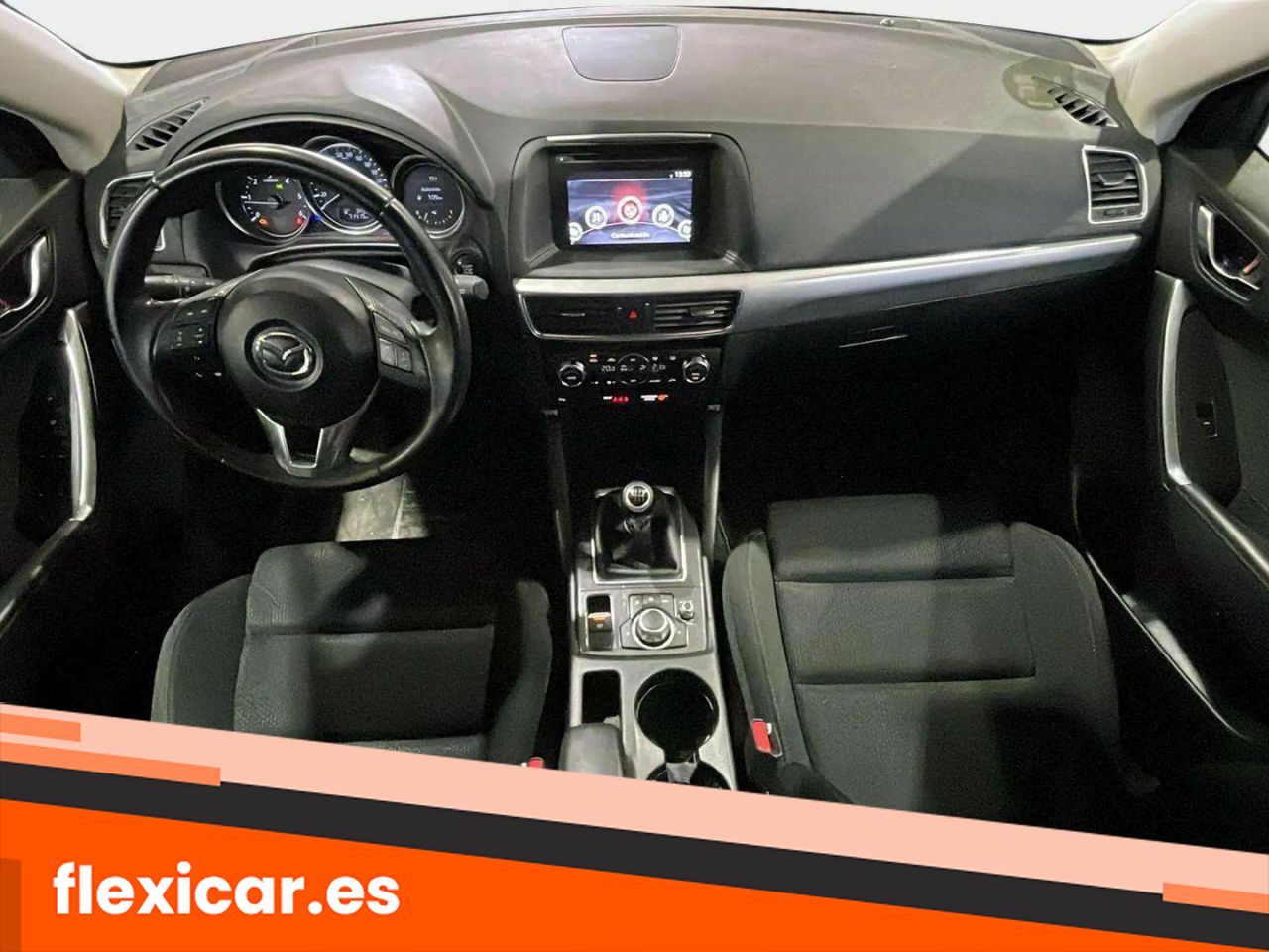 Foto Mazda CX-5 16