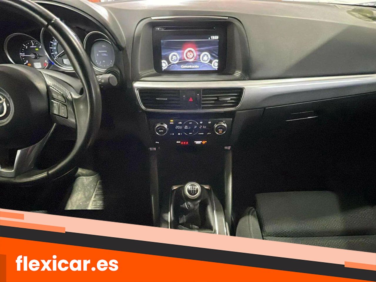 Foto Mazda CX-5 17
