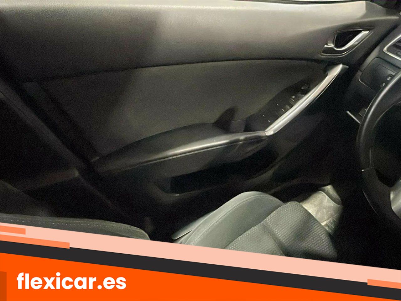 Foto Mazda CX-5 18