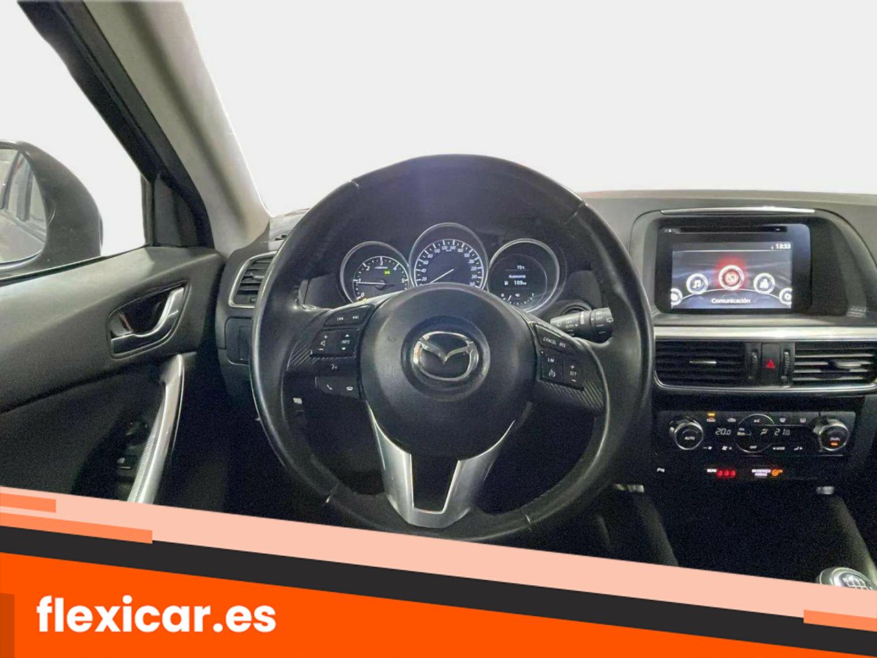 Foto Mazda CX-5 19
