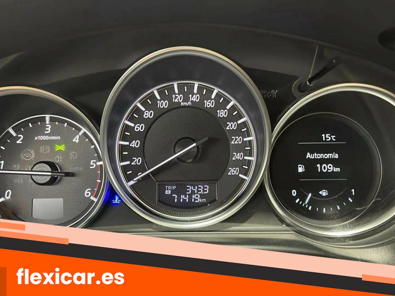Foto Mazda CX-5 20