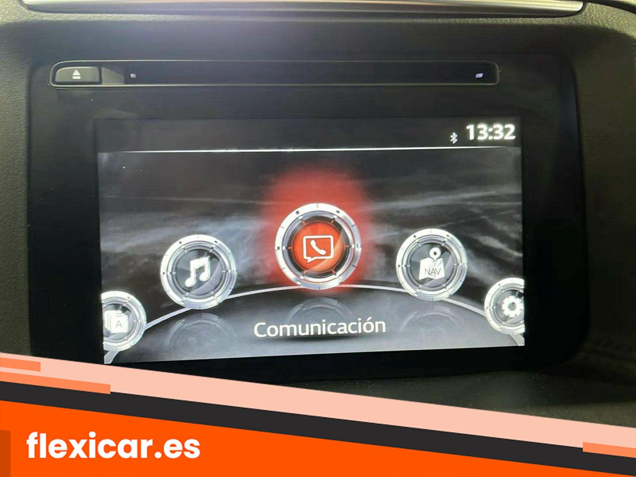Foto Mazda CX-5 21