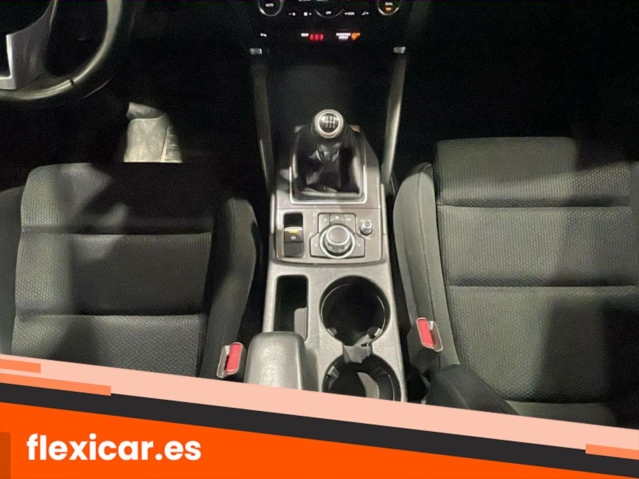 Foto Mazda CX-5 23
