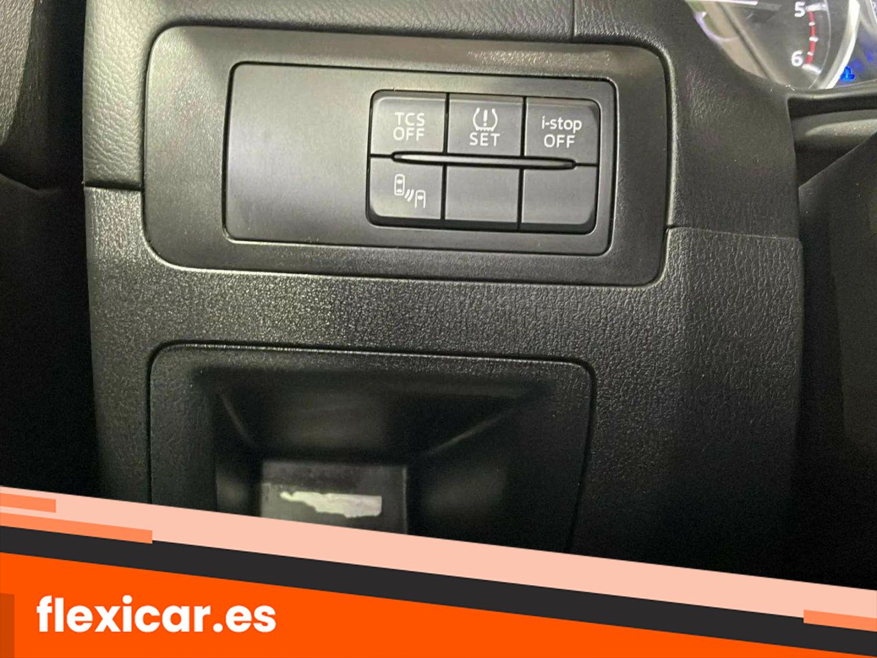 Foto Mazda CX-5 24