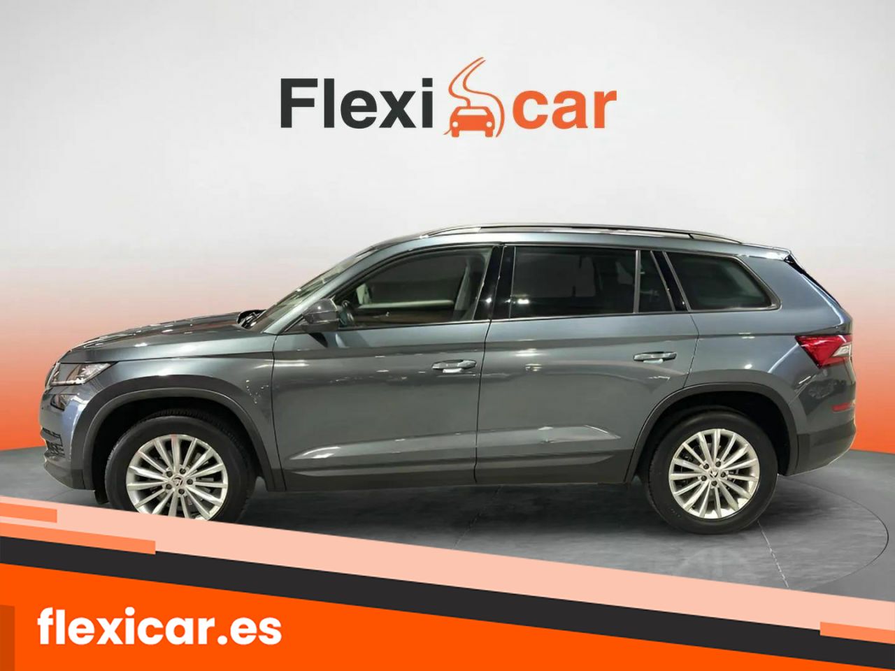 Foto Skoda Kodiaq 3