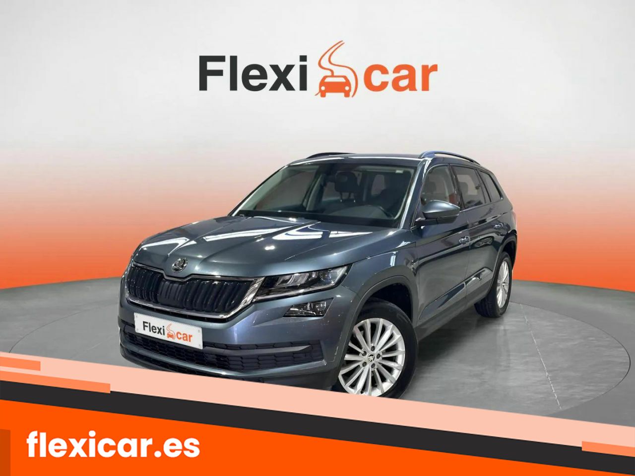 Foto Skoda Kodiaq 4